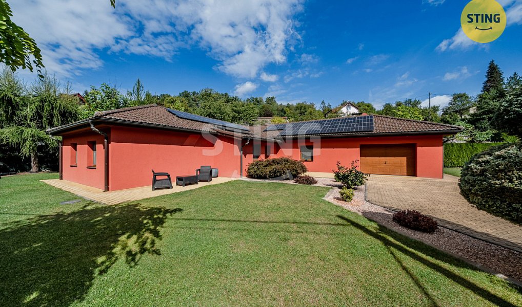 Prodej domu 146 m² s pozemkem 3 013 m², Fulnek – náhled fotky 6