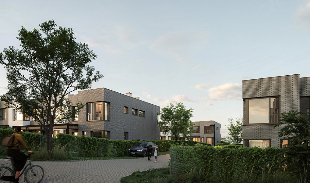 Prodej domu 128 m² s pozemkem 226 m², Praha – náhled fotky 2