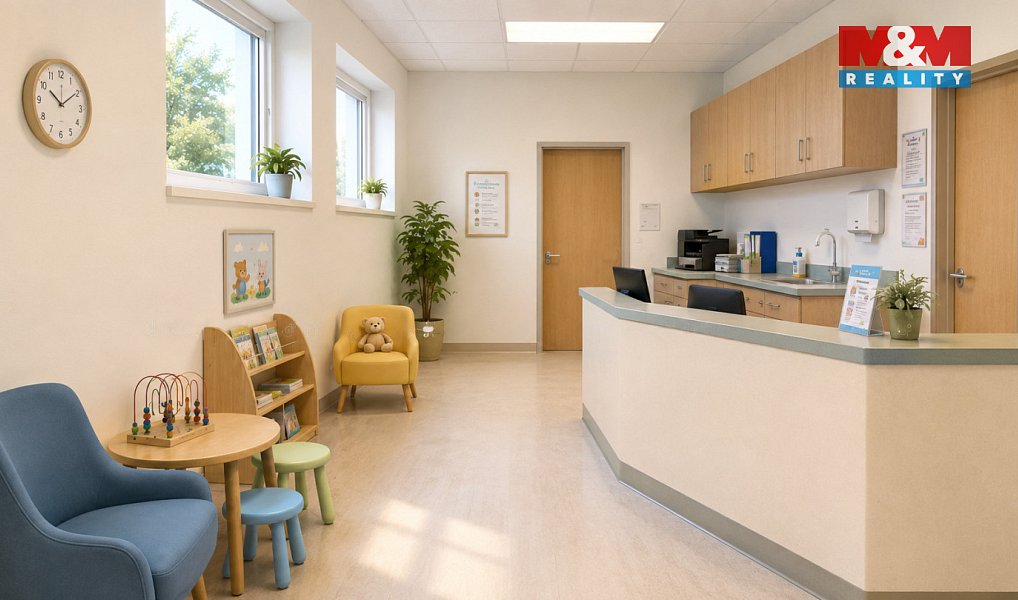 Prodej obchodních prostor 425 m², Třinec – náhled fotky 9