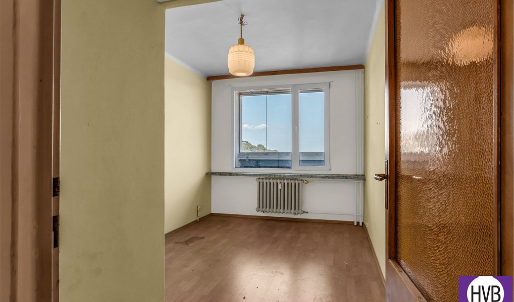 Prodej bytu 4+1 87 m², Praha – náhled fotky 9
