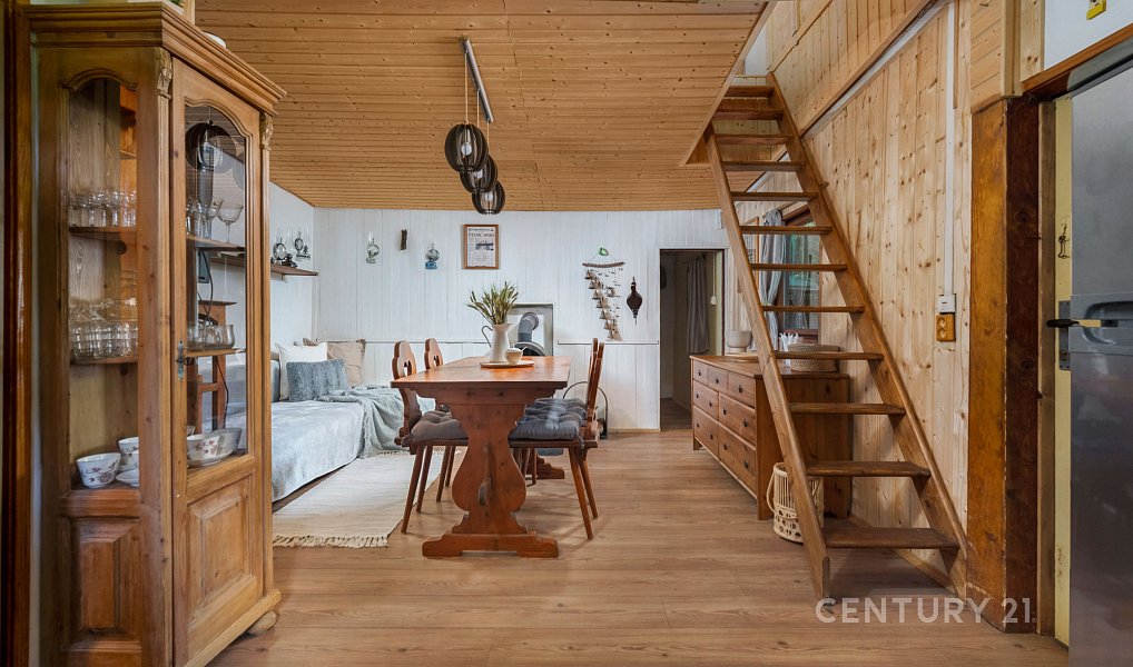 Prodej chaty/chalupy 26 m² s pozemkem 1 m², Brno – náhled fotky 6