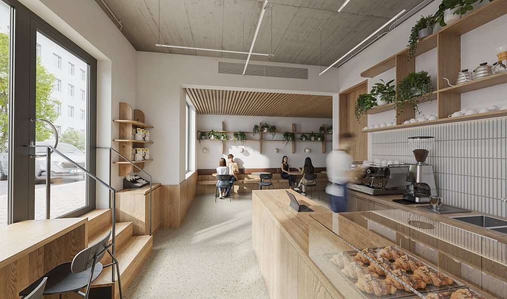 Prodej obchodních prostor 66 m², Praha – náhled fotky 4