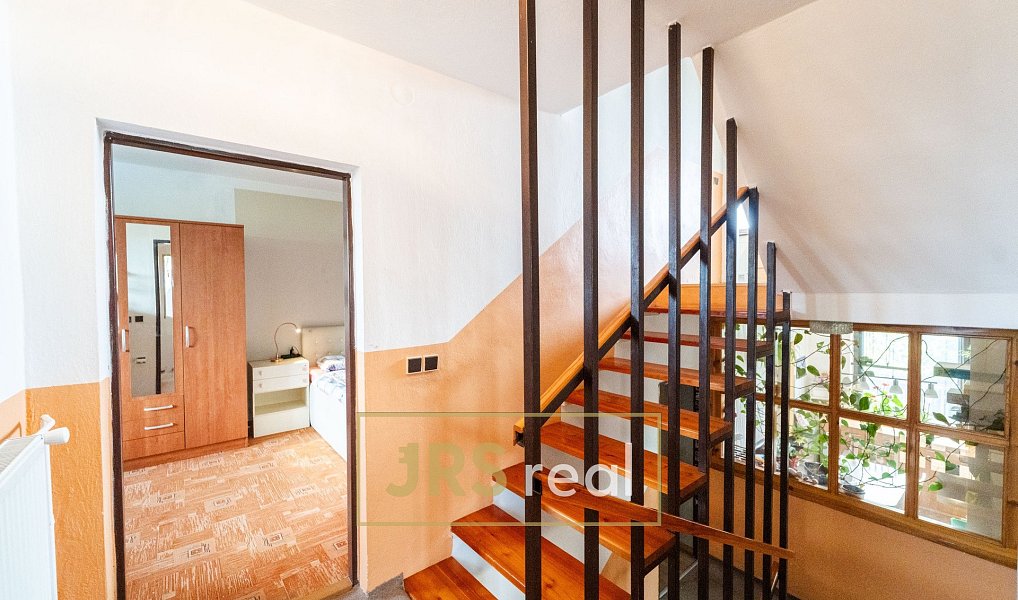 Prodej domu 230 m² s pozemkem 793 m², Slavkov u Brna – náhled fotky 8