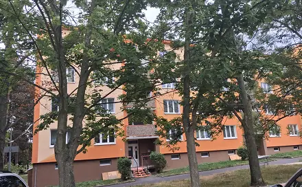 Prodej bytu 3+1 68 m²