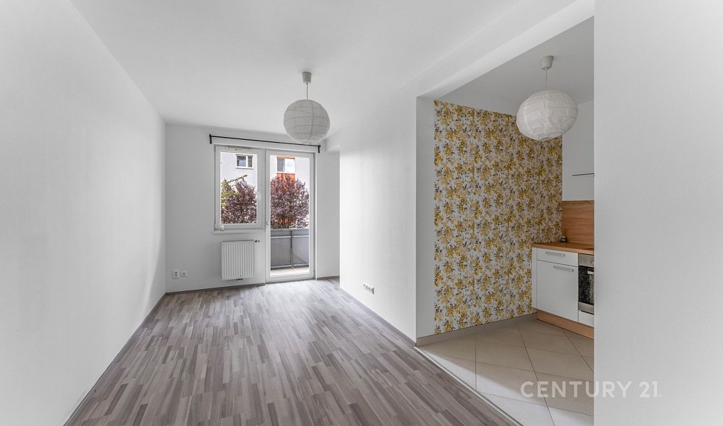 Prodej bytu 1+kk 35 m², Praha – náhled fotky 3