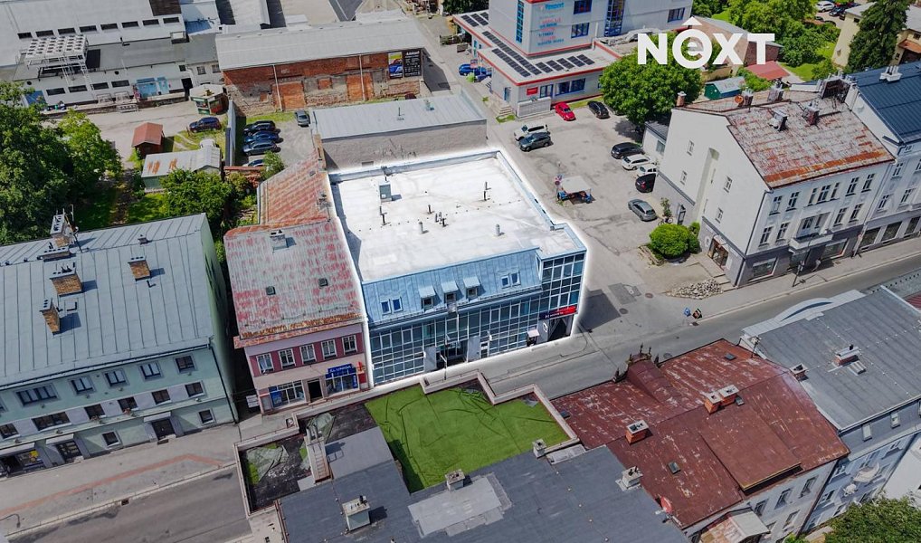 Prodej obchodních prostor 905 m², Vrchlabí – náhled fotky 5