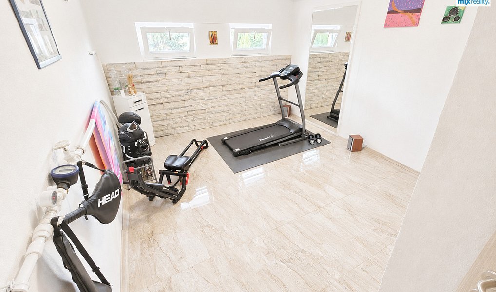 Prodej domu 261 m² s pozemkem 806 m², Zbiroh – náhled fotky 18