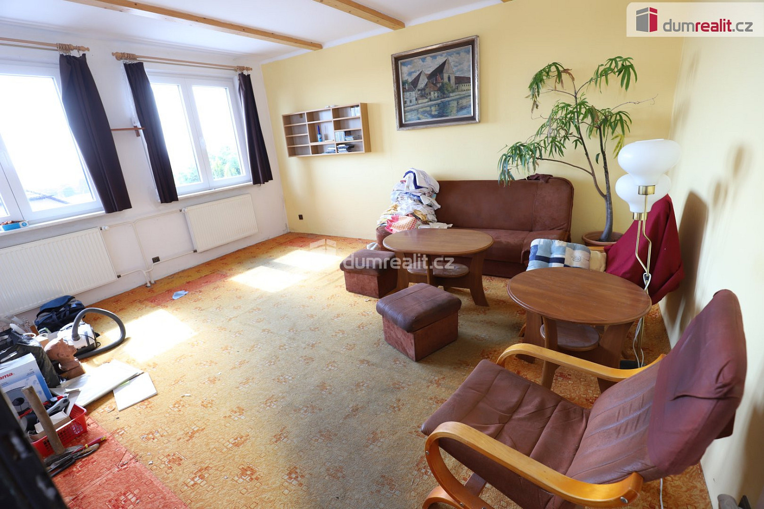 Prodej domu 200 m² s pozemkem 810 m² — photo 3