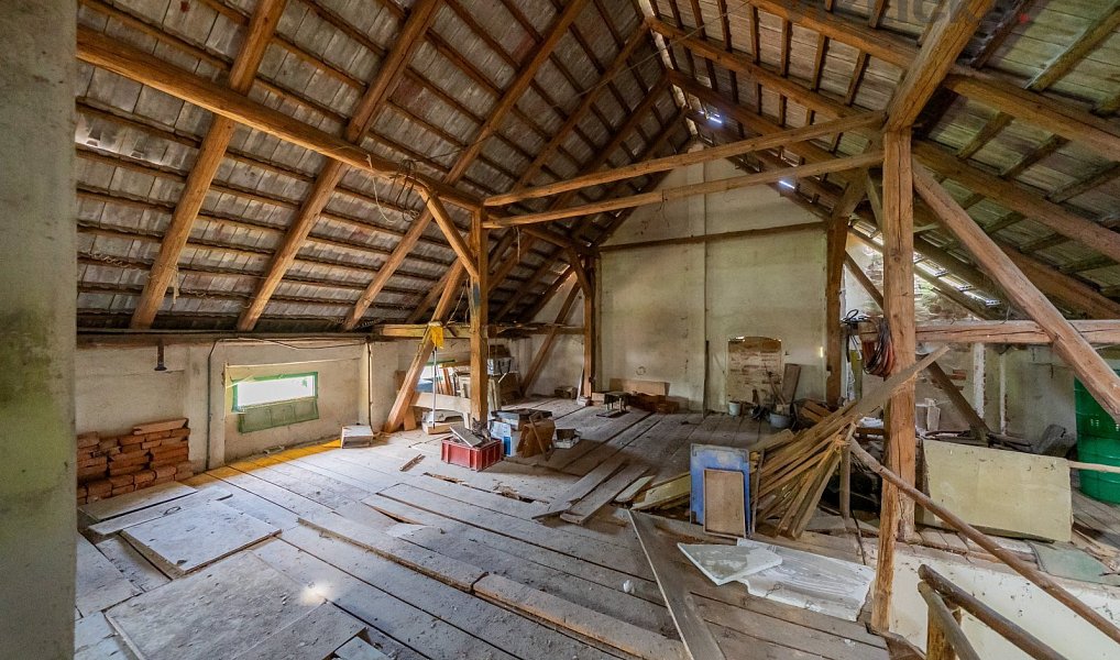 Prodej chaty/chalupy 850 m² s pozemkem 7 749 m², Hostouň – náhled fotky 16