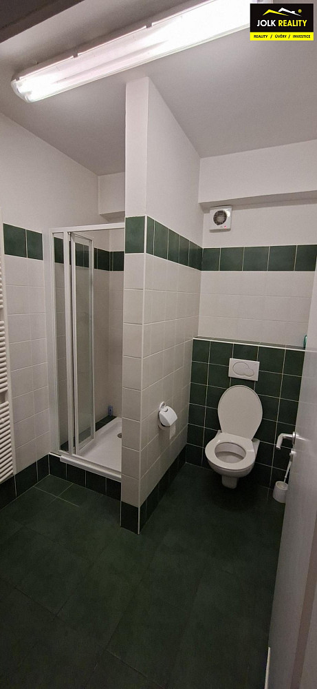 Pronájem komerčního objektu (jiného typu) 140 m² – fotografie 5