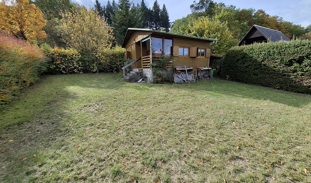 Prodej chaty/chalupy 25 m², Točník – náhled fotky 5
