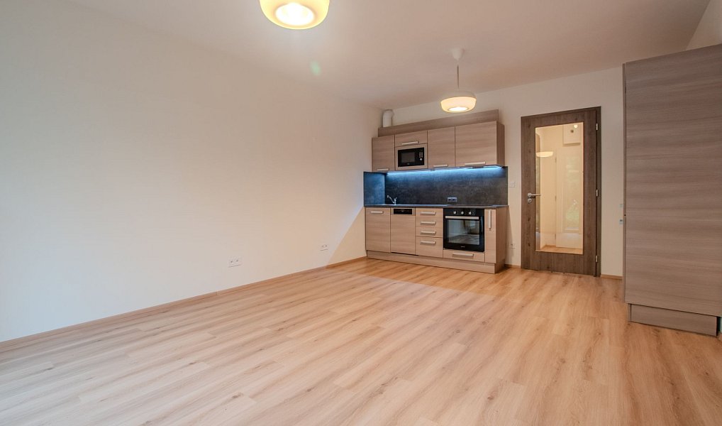Pronájem bytu 2+kk 47 m², Kutná Hora – náhled fotky 5