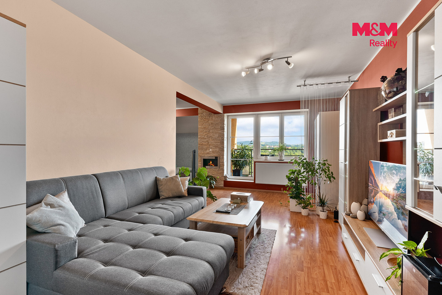 Prodej bytu 2+kk 76 m² — photo 4