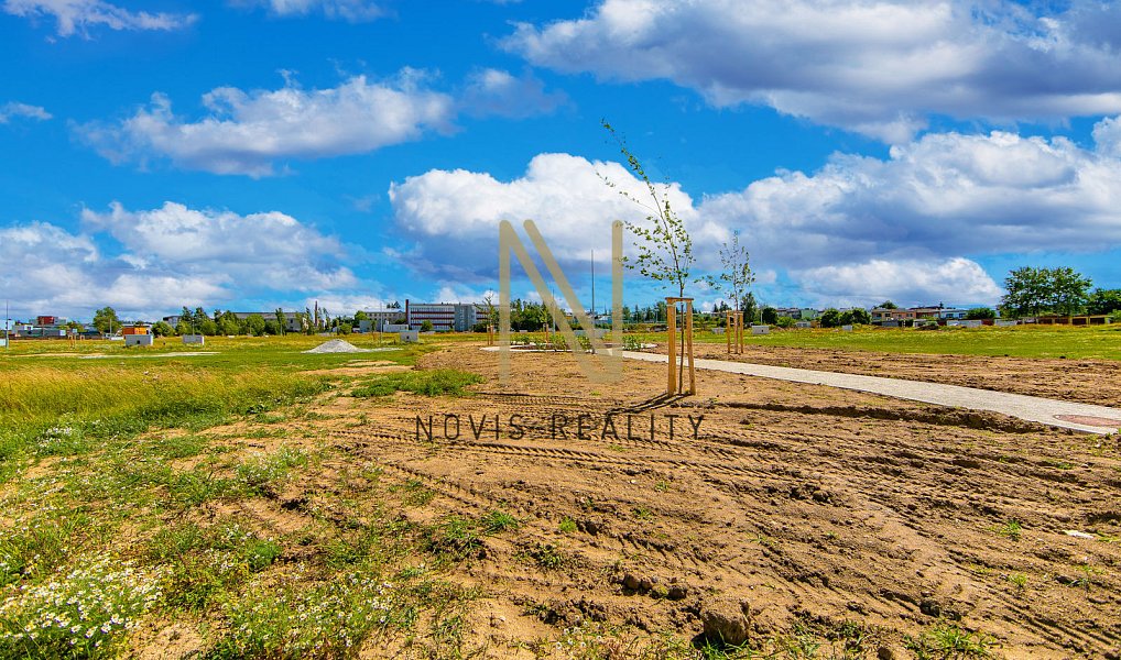 Prodej stavebního pozemku 793 m², Klatovy – náhled fotky 7