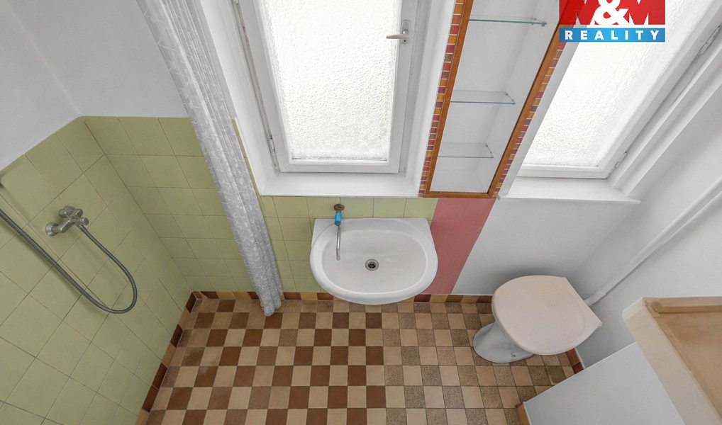 Prodej chaty/chalupy 43 m² s pozemkem 424 m², Zdiby – náhled fotky 12