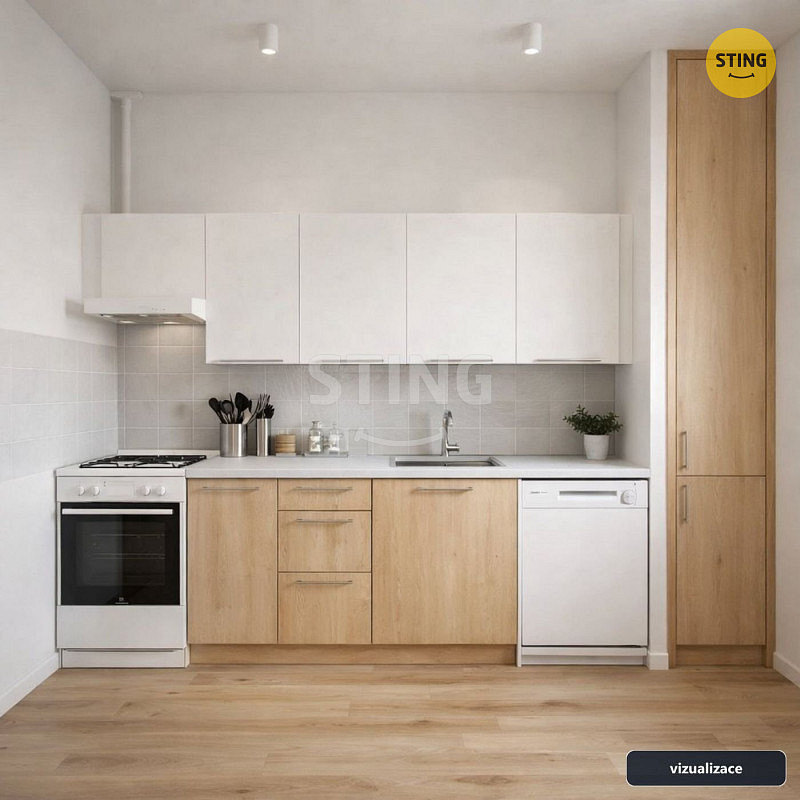 Prodej bytu 4+1 84 m² – fotografie 5