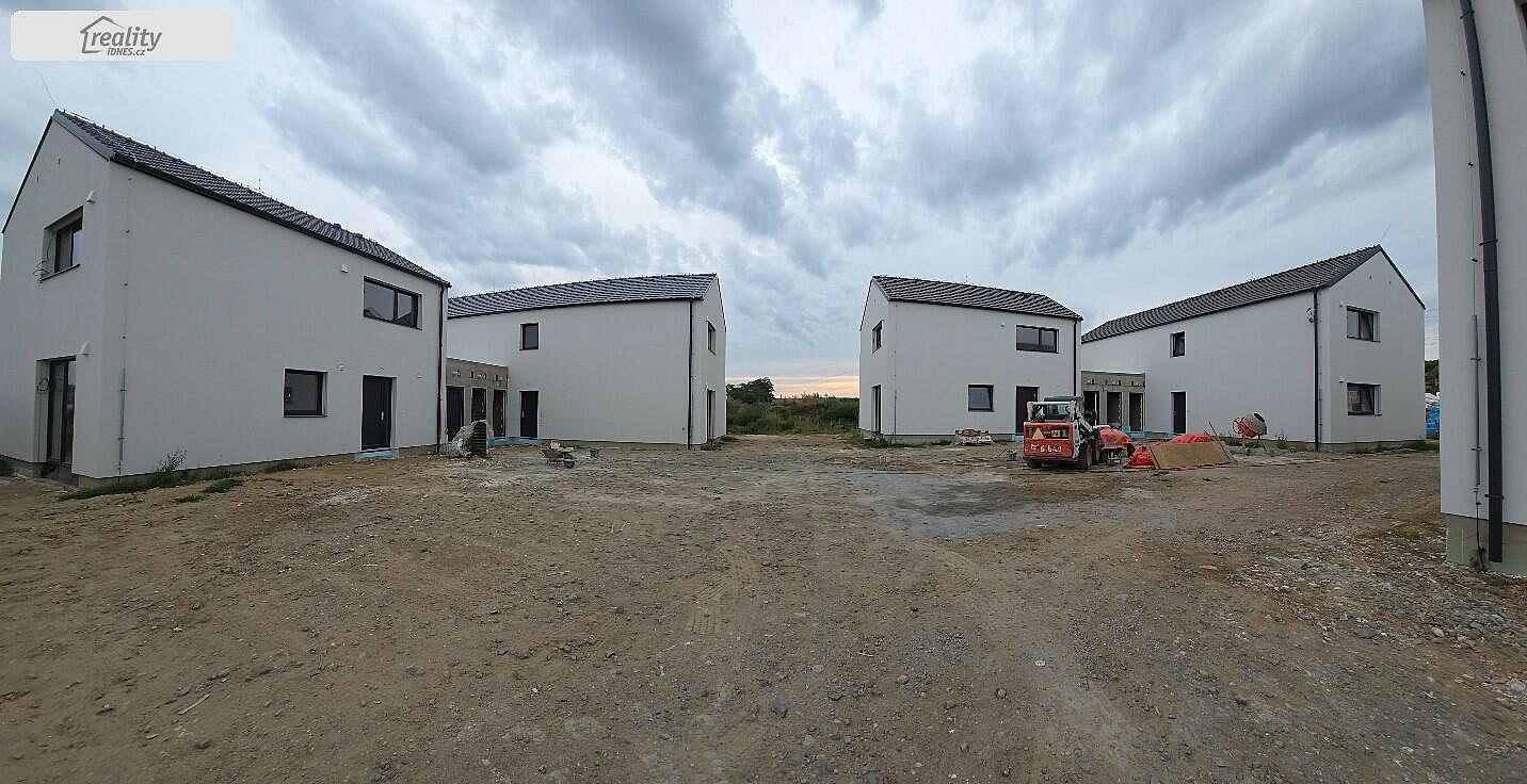 Prodej domu 100 m² s pozemkem 285 m² – fotografie 4