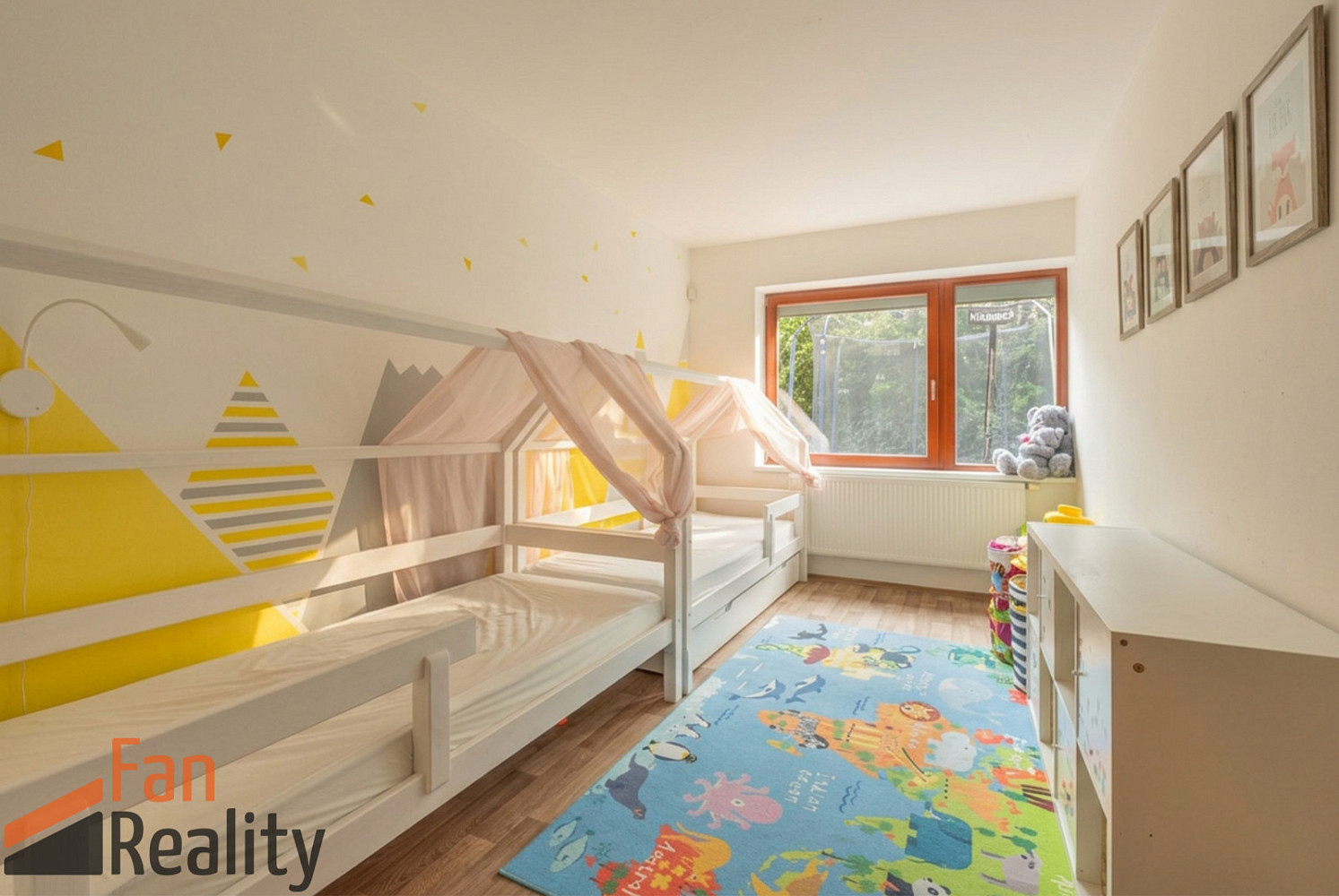 Prodej bytu 4+kk 91 m² – fotografie 5