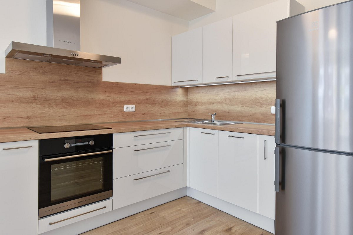 Pronájem bytu 2+kk 54 m²