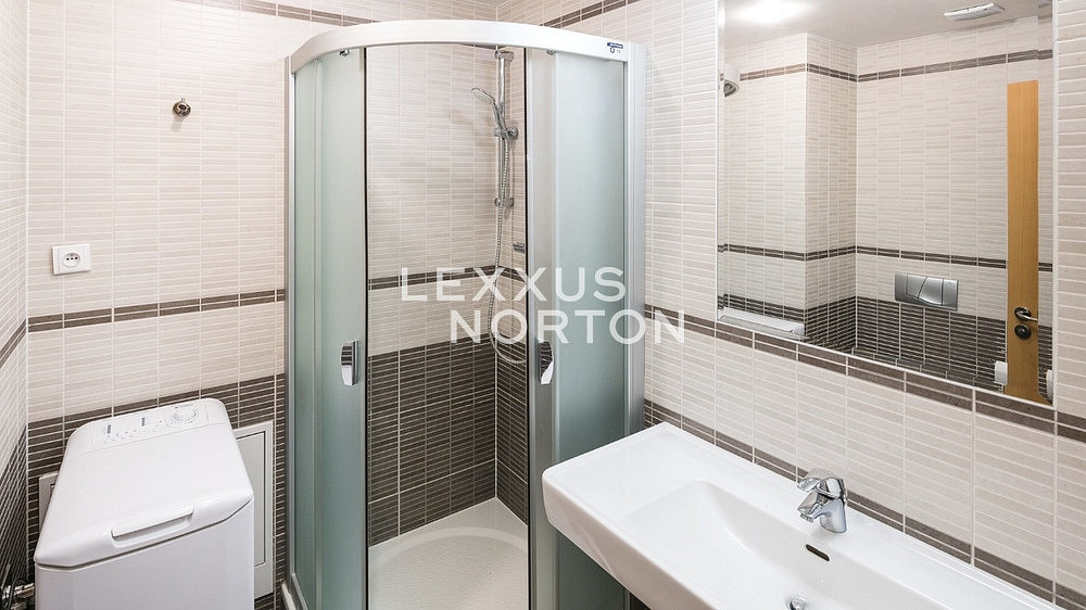 Pronájem bytu 2+kk 45 m² – fotografie 5