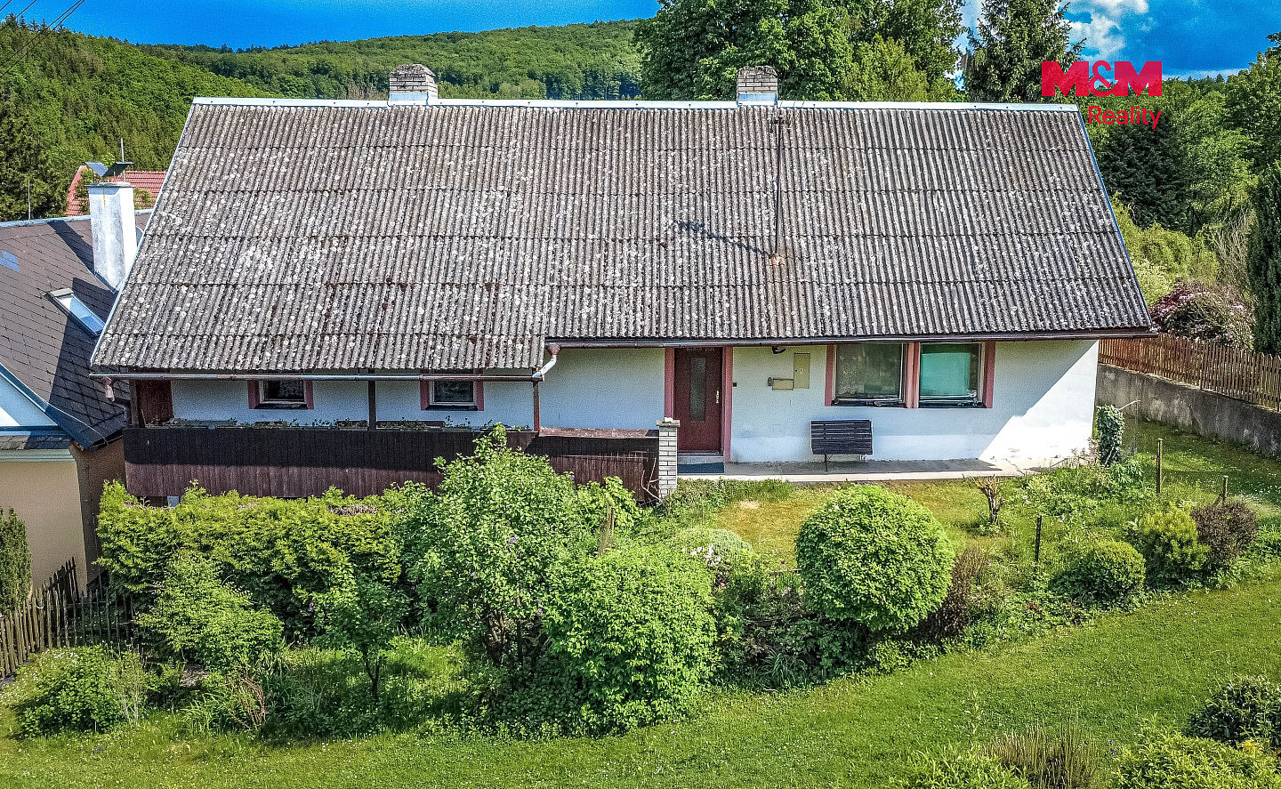 Prodej domu 160 m² s pozemkem 670 m² – fotografie 3