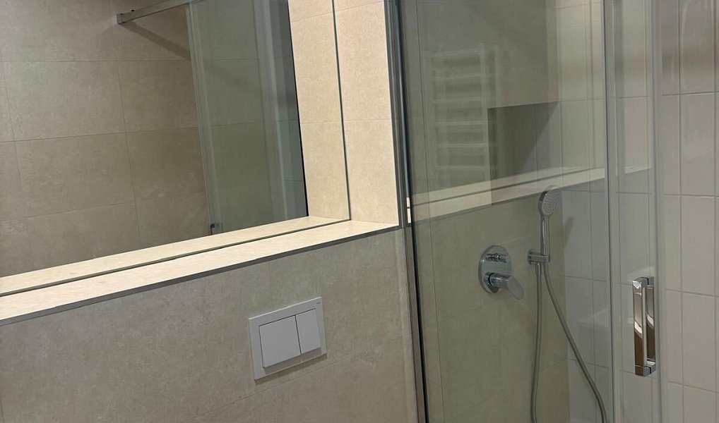 Prodej bytu 1+kk 19 m², Praha – náhled fotky 7