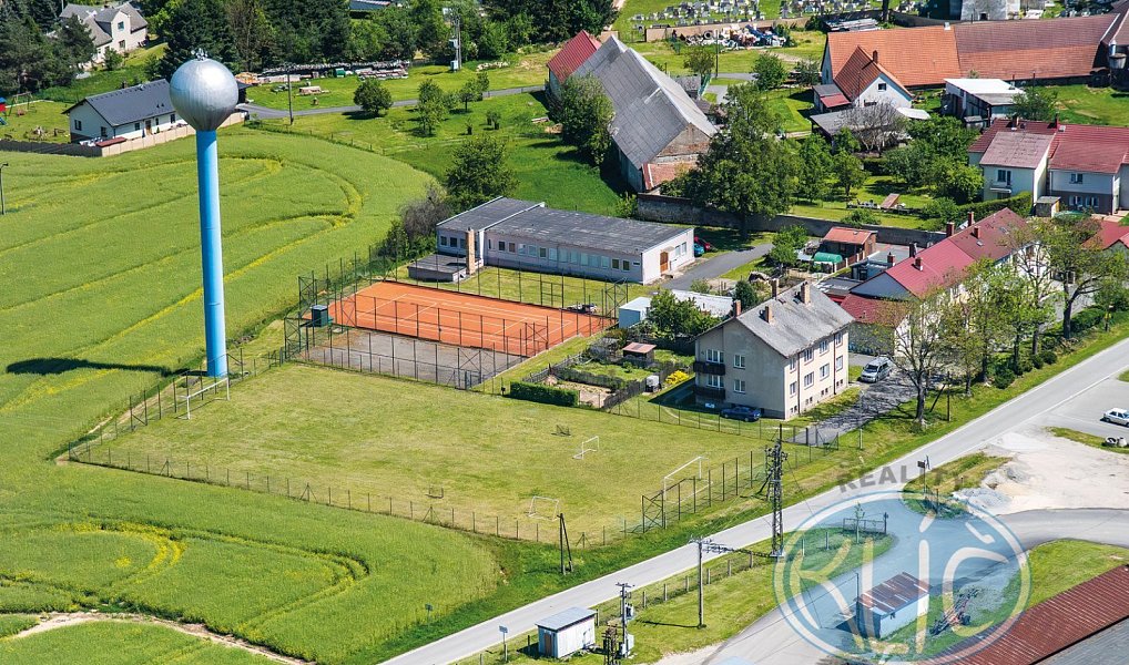 Prodej stavebního pozemku 1 360 m², Šebířov – náhled fotky 10