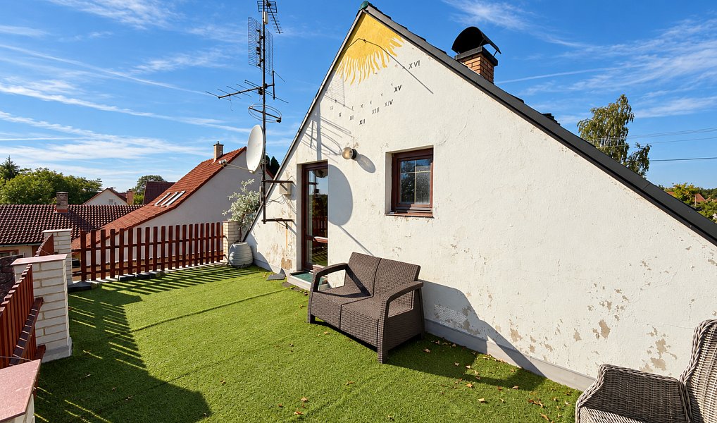 Pronájem domu 120 m², Svojetín – náhled fotky 12