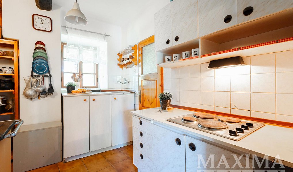 Prodej domu 80 m² s pozemkem 601 m², Rožďalovice – náhled fotky 13