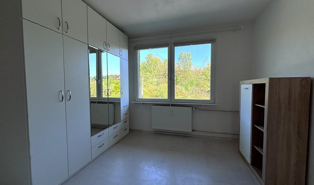 Pronájem bytu 2+kk 40 m², Starý Plzenec – náhled fotky 7