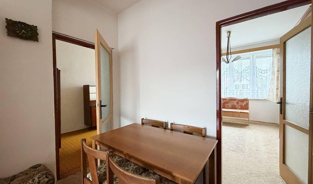 Prodej bytu 3+1 60 m², Podbořany – náhled fotky 11