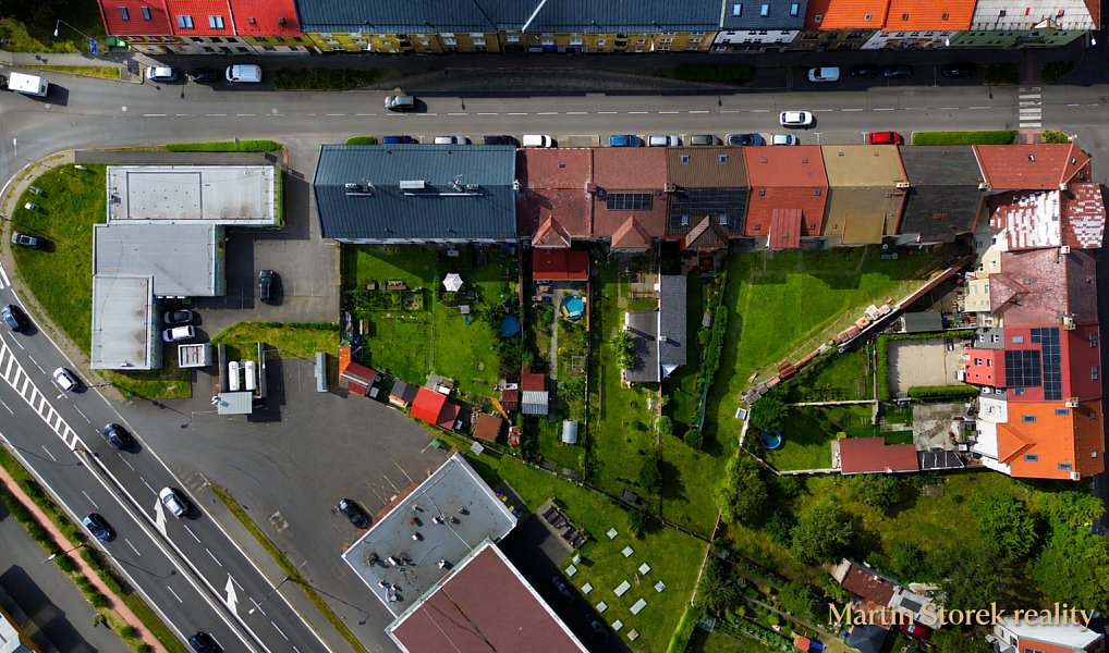 Prodej domu 176 m² s pozemkem 202 m², Chomutov – náhled fotky 25