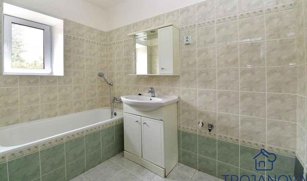Pronájem domu 250 m² s pozemkem 390 m², Benešov – náhled fotky 17