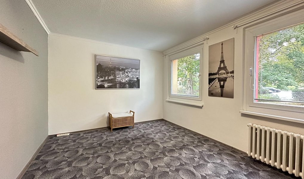 Pronájem bytu 2+1 56 m², Teplice – náhled fotky 4
