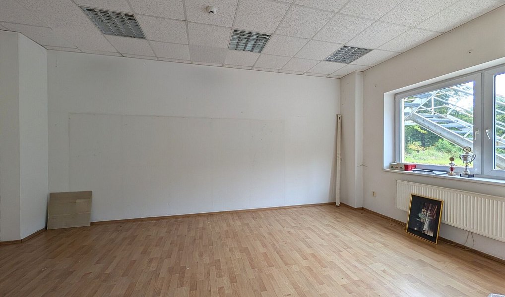 Prodej skladovacích prostor 12 000 m², Liberec – náhled fotky 19