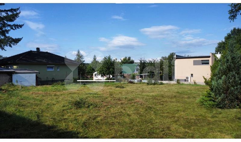 Prodej stavebního pozemku 830 m², Zdiby – náhled fotky 5