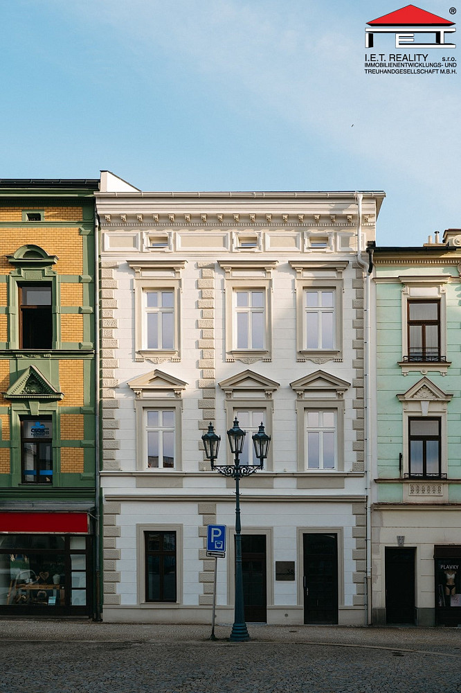 Prodej bytu atypického 405 m² – fotografie 4