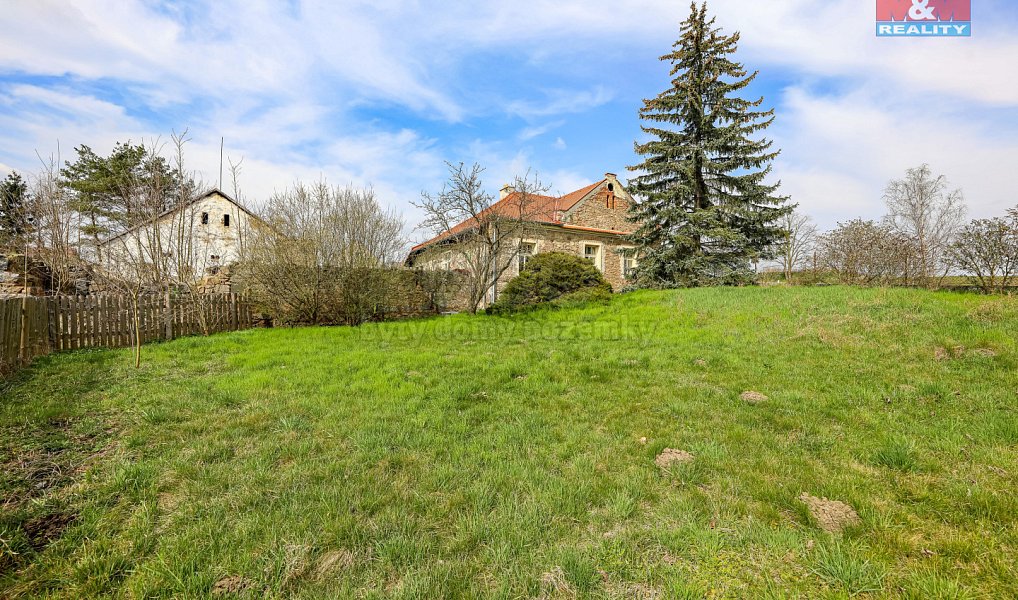 Prodej obchodních prostor 290 m², Nalžovice – náhled fotky 10