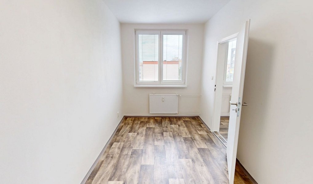 Pronájem bytu 2+1 44 m², Ostrava – náhled fotky 7
