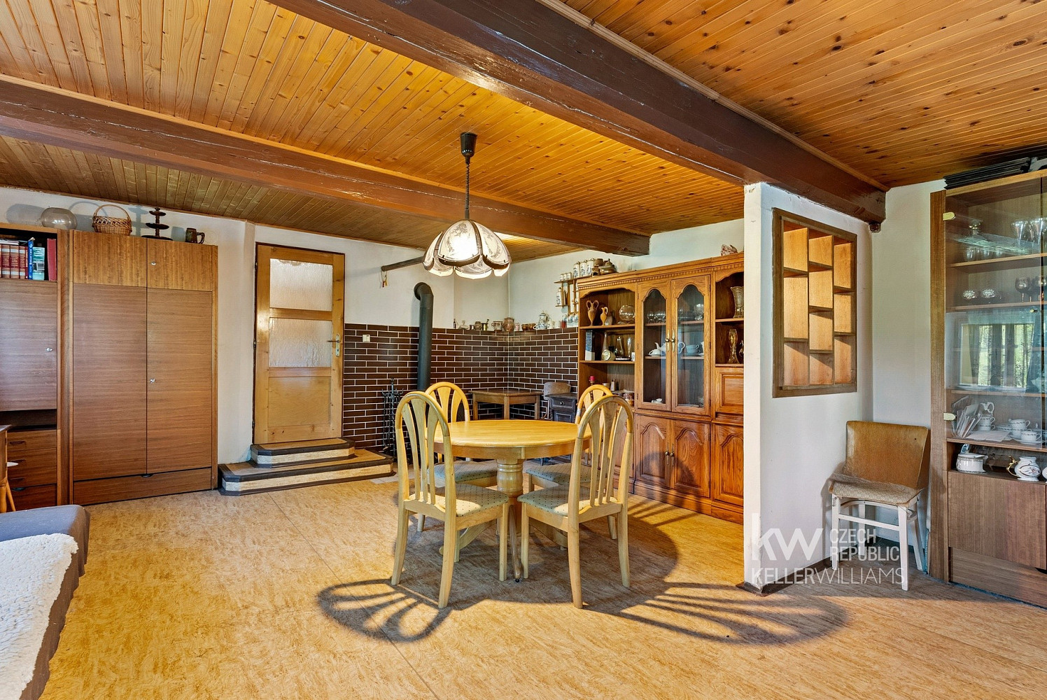 Prodej chaty/chalupy 106 m² s pozemkem 3 389 m² – fotografie 4