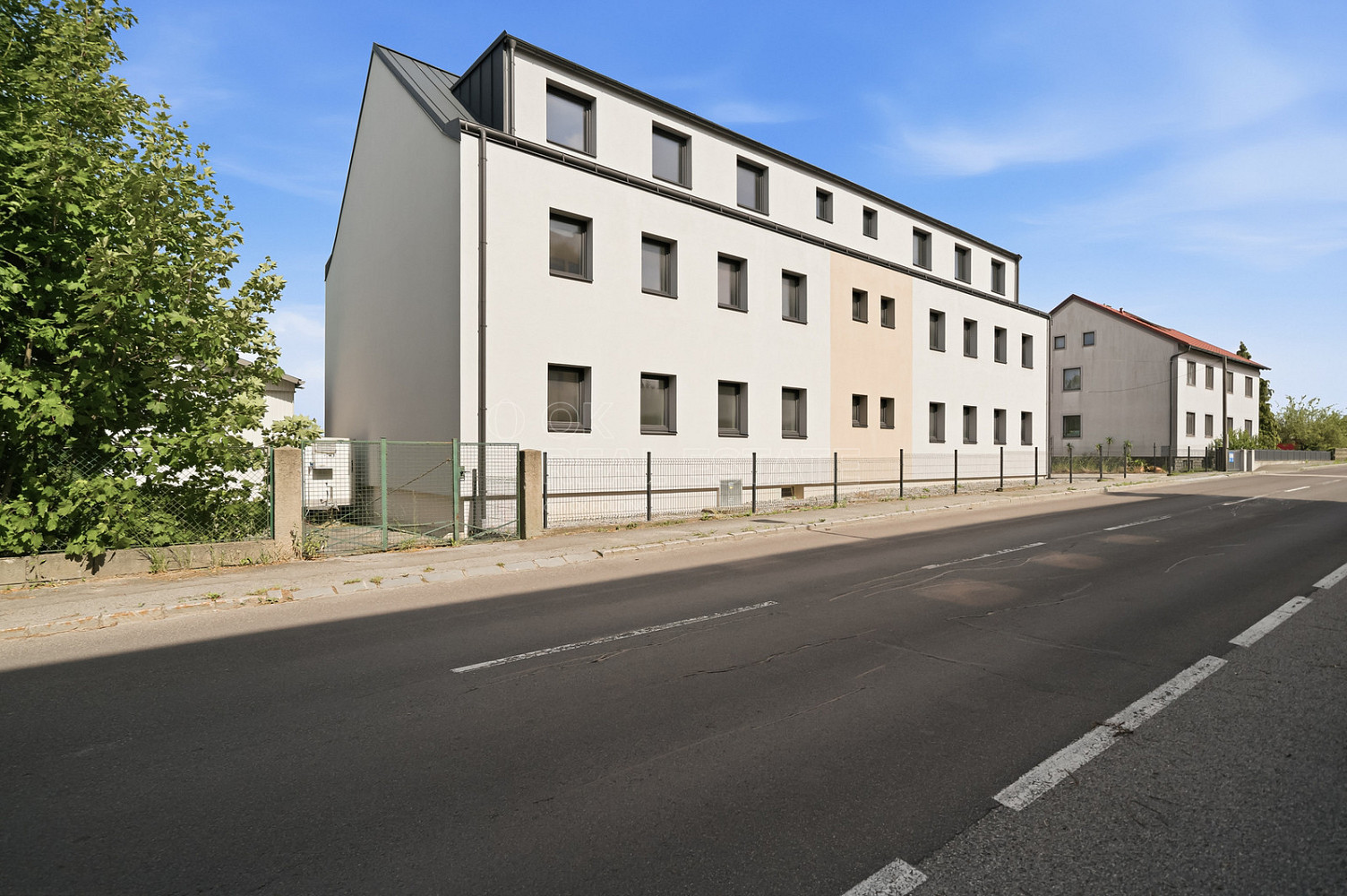 Prodej bytu 2+kk 53 m²