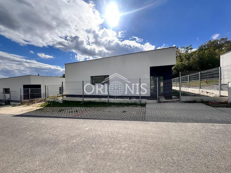 Prodej domu 124 m² s pozemkem 1 030 m²