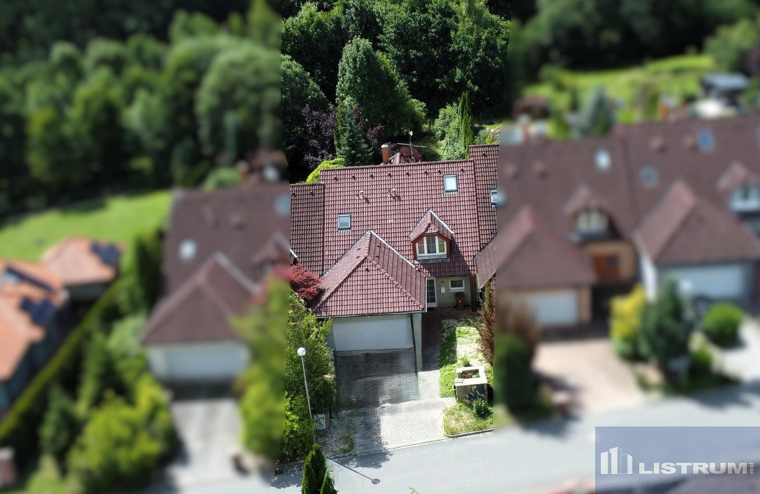 Prodej domu 222 m² s pozemkem 581 m² – fotografie 2