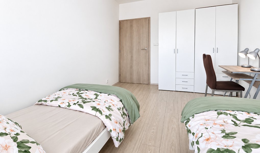 Pronájem bytu 3+kk 69 m², Rosice – náhled fotky 6