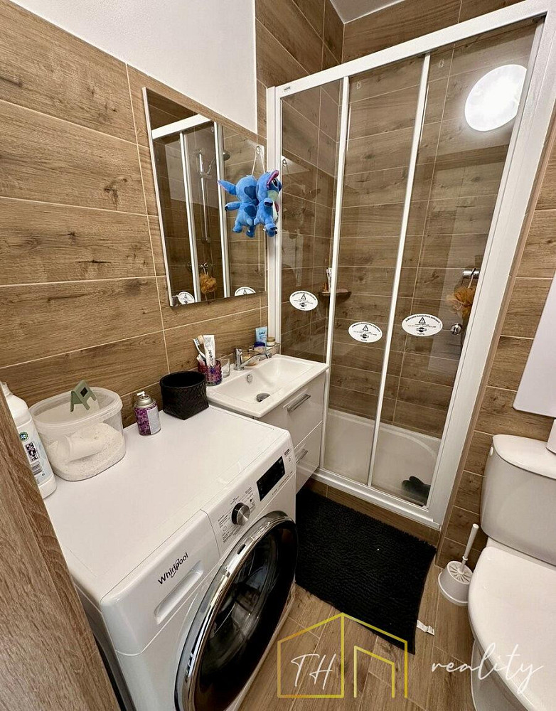 Prodej bytu 1+kk 24 m² – fotografie 2