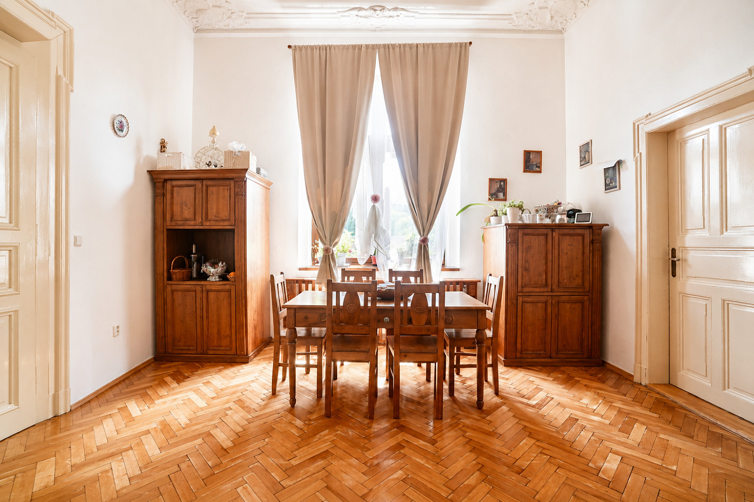 Prodej bytu 3+1 140 m² – fotografie 4