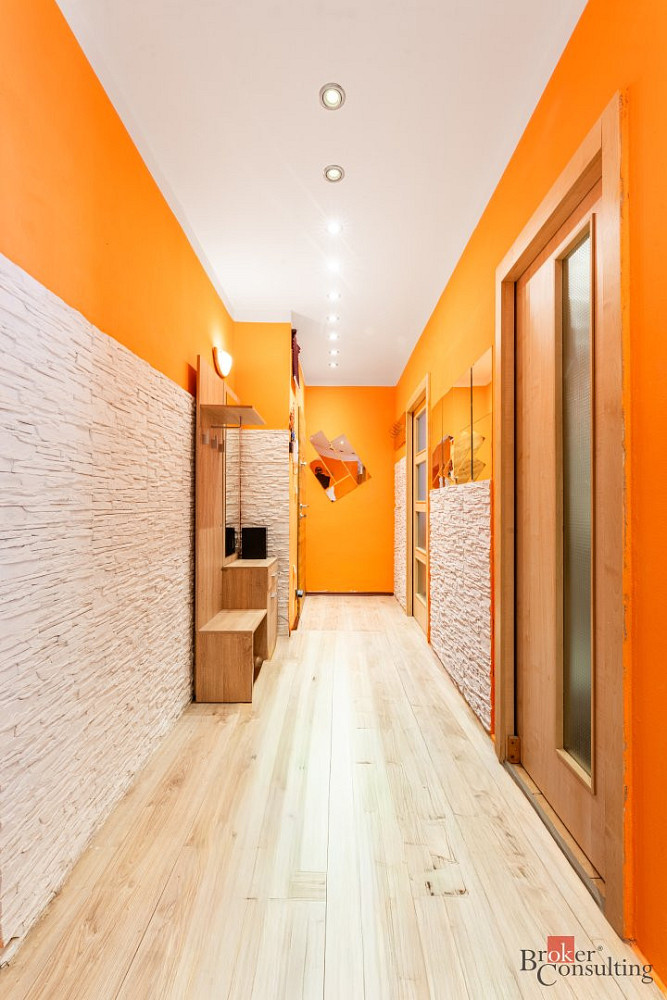 Prodej bytu 2+1 49 m² – fotografie 5