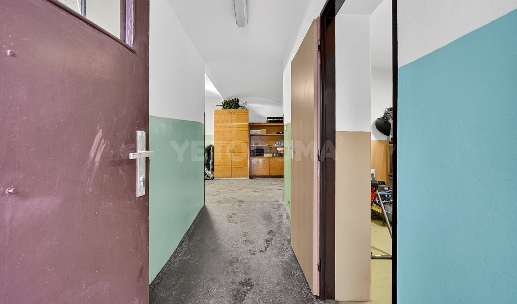 Prodej domu 231 m² s pozemkem 1 422 m², Benešovice – náhled fotky 43