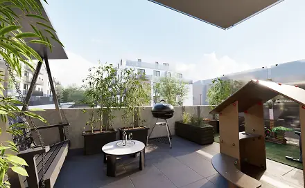 Prodej bytu 4+kk 80 m², Třída Jiřího Pelikána, Olomouc - Nová Ulice