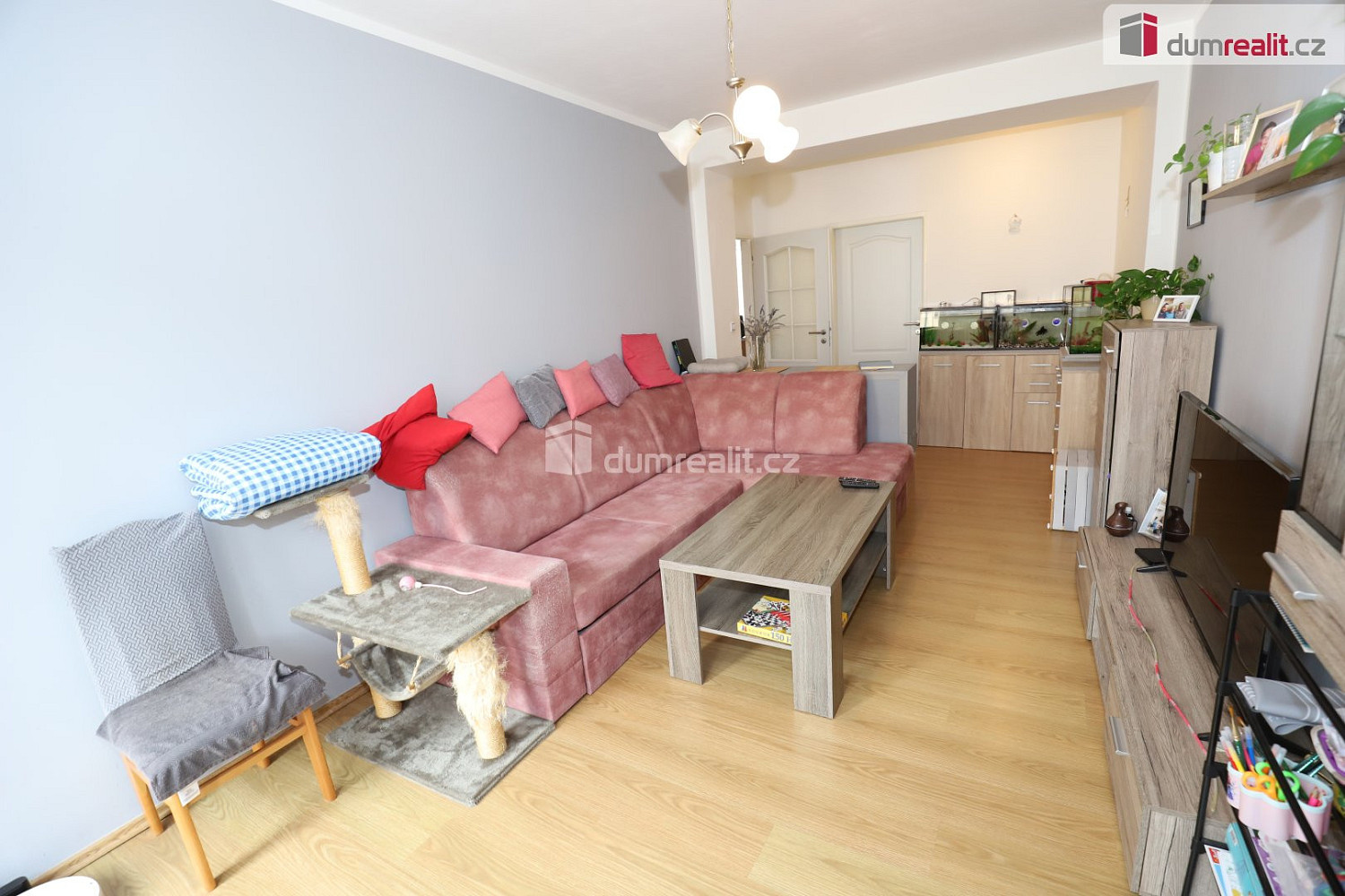 Prodej bytu 2+1 68 m² — photo 4